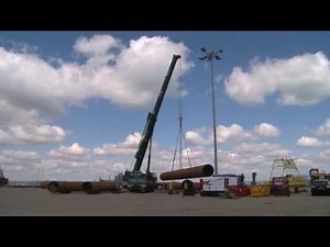 Portland Harbour Authority Concession for Ship Repair Yard