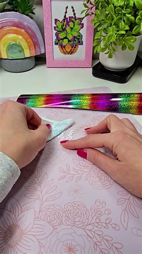 5 Cricut Tips for Cutting Tiny Letters Perfectly (No More Weeding Fails!)