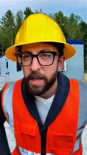 Engineer 5.0 ⚡ Ep.17 #adamrose #construction #engineering #workers #moments