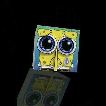 sad spongebob transition meme but its high quality