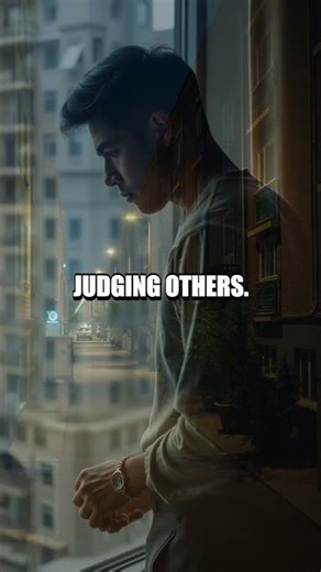 Rear Window Lessons: Boundaries and Curiosity