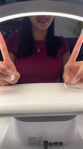 Beginner Acrylic Nails Guide from Melbourne Nail Tech