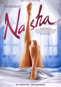 Nasha - movie: where to watch stream online