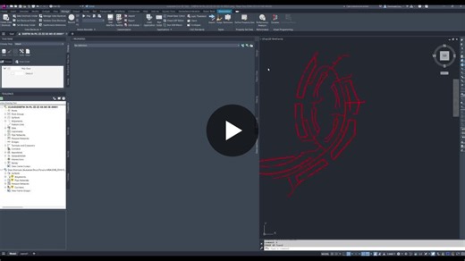 Update: Navisworks Clash Report to Civil 3D Dynamo Workflow Sharing a small update to the Clash Report to Civil 3D Dynamo script I previously posted. The workflow now improves how clash information… | Denmark Cuñado