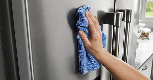 Smudge Proof Stainless Steel Appliances - Pros/Cons, Brands, & More