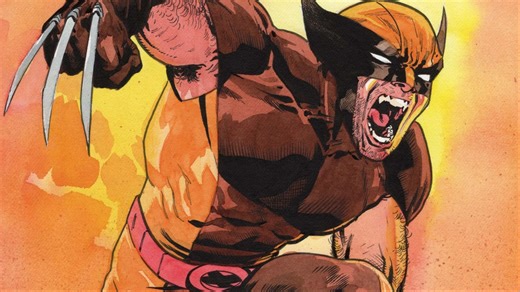 6 Forgotten Superpowers You Didn't Know Wolverine Had