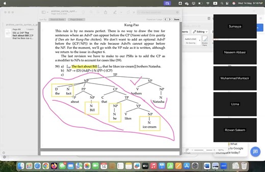 اگر آپ گرامر کو نئے انداز سے سیکھنا چاہتے ہیں تو ابھی آن لائن کلاس میں داخلہ لیں۔ | English with Mubeen