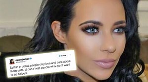 "I Will Always Be There For Jeremy" Stephanie Davis Opens Up In Stunning New Twitter Rant