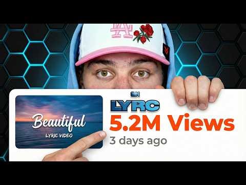 artists were begging for this tool...so i built it