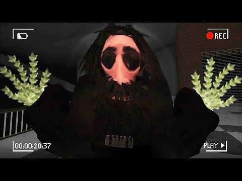 ROBLOX THE OLDEST VIEW | CE JEU INSPIRÉ DE LA SÉRIE D'HORREUR VA VOUS TRAUMATISER !!!