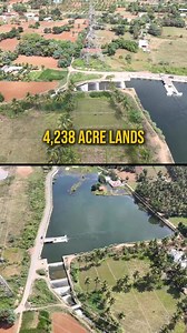 437K views · 10K reactions |  Mettur Surplus Water Scheme – Turning Overflow into Opportunity!A visionary step to store and utilize surplus Mettur water by filling 100+ lakes – ensuring water security, boosting agriculture, and recharging groundwater across salem district . #MetturSurplusWaterScheme #WaterForFuture #SmartIrrigation #100LakeProject #TNWaterMission #MetturDam #SustainableFarming #WaterSecurity #GreenRevolutionTN #TamilNaduDevelopment | Smart Salem | Facebook