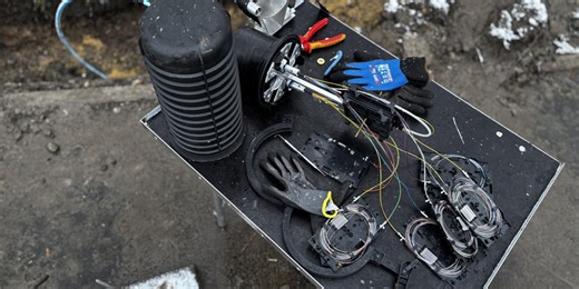 Telekom meldet Erfolg nach 25 Stunden Internet-Ausfall: Monteure arbeiten die Nacht durch