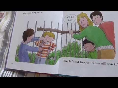Quick Quick / Reading Oxford Tree / Level 4