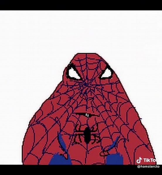 Funny Hamster Holding Special Place