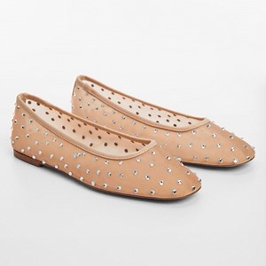 Mesh shoes have reached cult status, and here's where to shop them