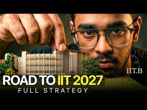 Restart your JEE preparation! (Last chance)