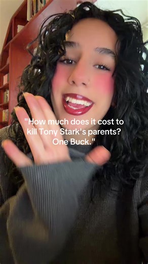 The Cost of Killing Tony Stark's Parents Explained