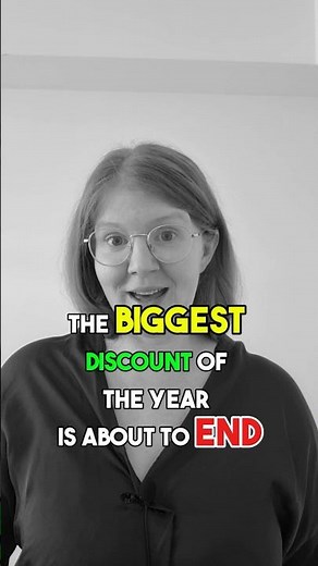 Last chance to learn Swedish 50% OFF!!