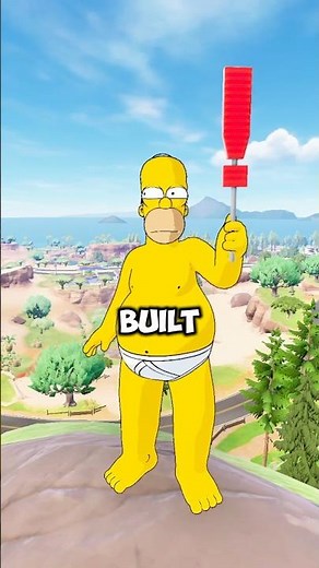 I Built the Best AFK XP Map in Fortnite😱