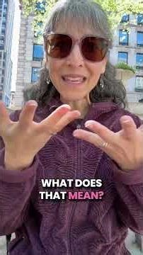 Let’s Practice Traffic Lights in ASL