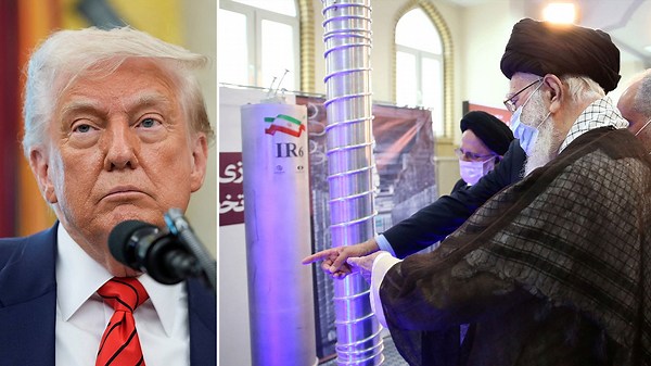 Mark Levin: For all intents and purposes, Iran now has a nuclear weapon