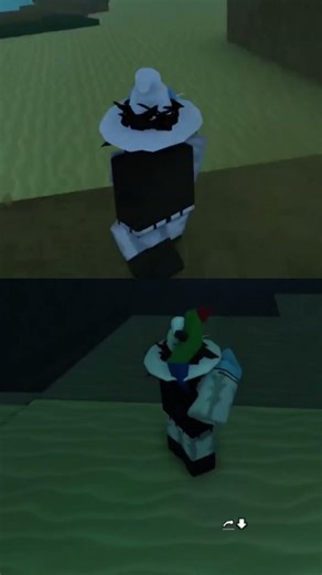 Gemstone Pickaxe is amazing! -roblox Pilgrammed #pilgrammed #roblox #youtubeshorts #robloxedit