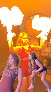 487K views · 3K reactions | Young girl wrestler is a beast on the mat and a model for amazing photoshoots. | SBJ Studios | Facebook