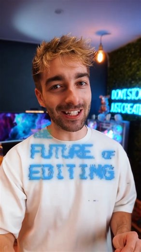 aimaster.labs on Instagram: "This entire video was edited by AI… for free 🤯 No timelines. No keyframes. No stock hunting. You give it a prompt, it finds the clips, adds motion graphics, music, a voiceover, and even an avatar. You can still fine-tune it manually, but taking an idea straight to a finished video has never been this fast. Creators might actually be cooked 😮‍💨 Comment “Opus” if you want to try it for yourself. #AIVideoEditing #ContentCreationTools #VideoEditingTips #AICreators vid