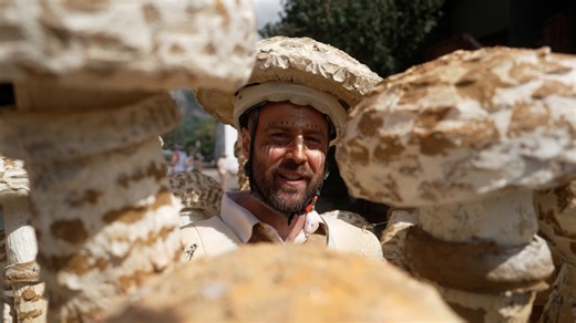 10 wonderfully weird festivals to add to your bucket list this year