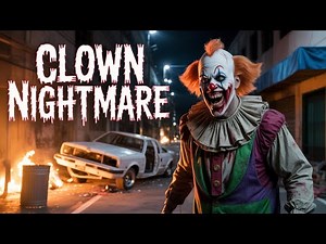 The Slashers Event: Unlock The Slasher Clown Outfit 2025 🤡🎃 | GTA 5 Online