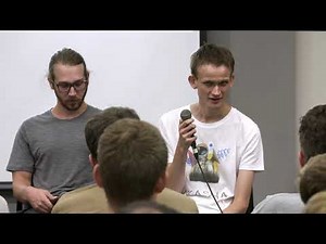 Ethereum 2.0 Devcon5
