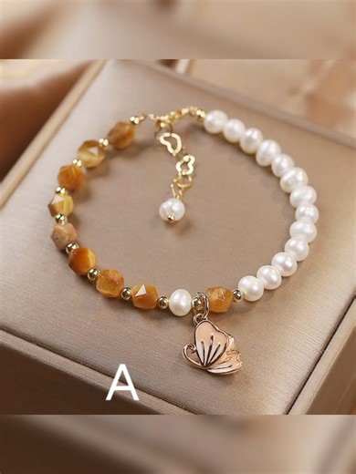 Beautiful bracelet designs ❤️/chose according to your name letter#viral#shorts#subscribe#trending