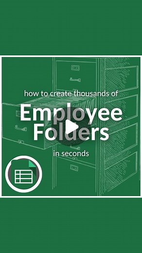 CheatSheets on Instagram: "How to create thousands of new folders in seconds! A .bat file is a script file used in Windows that contains a sequence of commands. By using the “MD” (Make Directory) command in a .bat file, you can create multiple folders. Each line starting with “MD” represents a folder creation command. When the .bat file is run, it executes these commands to create specified folders. CAUTION should be exercised when using .bat files as they have the potential to execute commands 