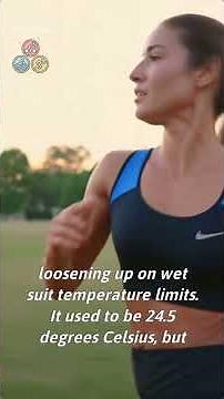 "5 Game-Changing Triathlon Rule Tweaks in 2025 You Need to Know!"