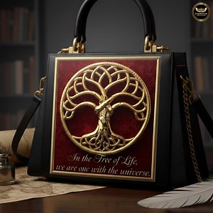 Art numérique arbre de vie, art mural spirituel, symbole de luxe en or, conception de l'univers Unity, oeuvre d'art imprimable, cadeau significatif, usage personnel - Etsy France