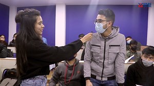 56K views · 140 reactions | B.Sc.Computing Classes at IIMS have...