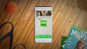 ⭐EXCITING NEWS ALERT⭐ Our smart new app that puts Pets at Home on your phone and all your favourite VIP benefits in your pocket has arrived! Be smart and download it here - http://www.petsathome.com/shop/en/pets/smartpets-vip-mobile-app | Pets UK