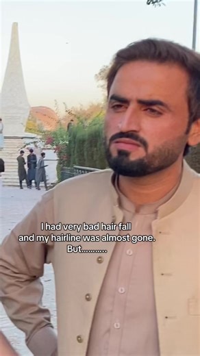 Transform Your Hair with Brave Hair Oil: Before and After