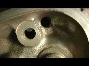 Quick Complete Hitchhikers guide to porting E7 Cylinder Heads