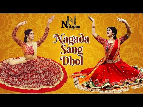 Nagada Sang Dhol | Diwali Special | Ram Leela| Nrityam | Mohana Meem| Eshapriya Das