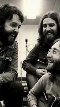 The Beetles - “Strawberry Fields" - ((Anthology AI)