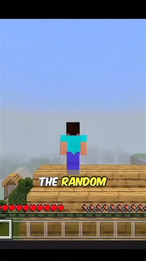 Mine.CraftCasso on Instagram: "Fastest Minecraft Bedrock Speedrun Ever Attempted 😱 | #viral #Bedrock #gameing"