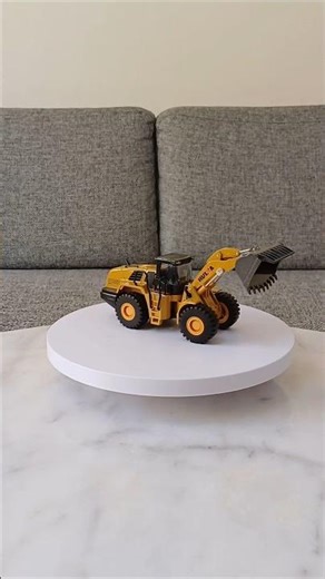 Bulldozer Diecast #shorts