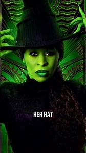 RWBY Salem, Wicked, Elphaba, Wicked Witch of the West, Glinda, Glynda Goodwitch