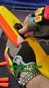 333K views · 4.7K reactions | The Gun Smoke Nerf Blaster - Part 2 #nerfblaster #buzzbee #nerftoy #toys #nerf #blaster #toyblaster | DrFlux | Facebook