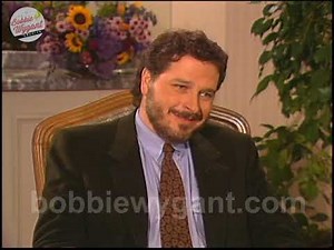 Lawrence Kasdan "Grand Canyon" 1991 - Bobbie Wygant Archive