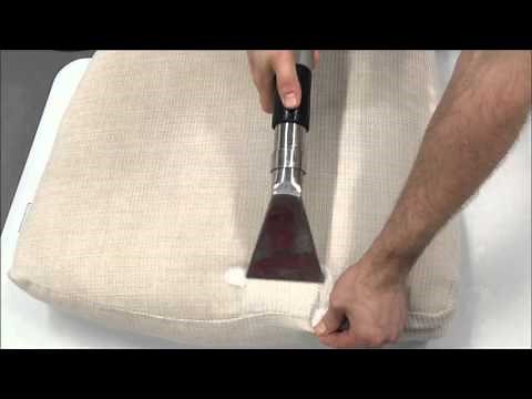 Upholstery Cleaning procedure for your couch, sofa, cars, and fine furniture