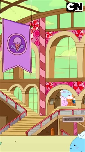 Finn y Jake se convierten en detectives para resolver el misterio más grande que han enfrentado. Prepárate para una aventura llena de pistas, enigmas y acción en esta emocionante misión. 🕵️‍♂️🔍✨ | Cartoon Network LA