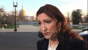 There is no "positive story" here.