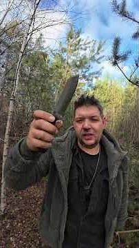 Meine Top 3 Lieblingsmesser | Outdoor & Bushcraft